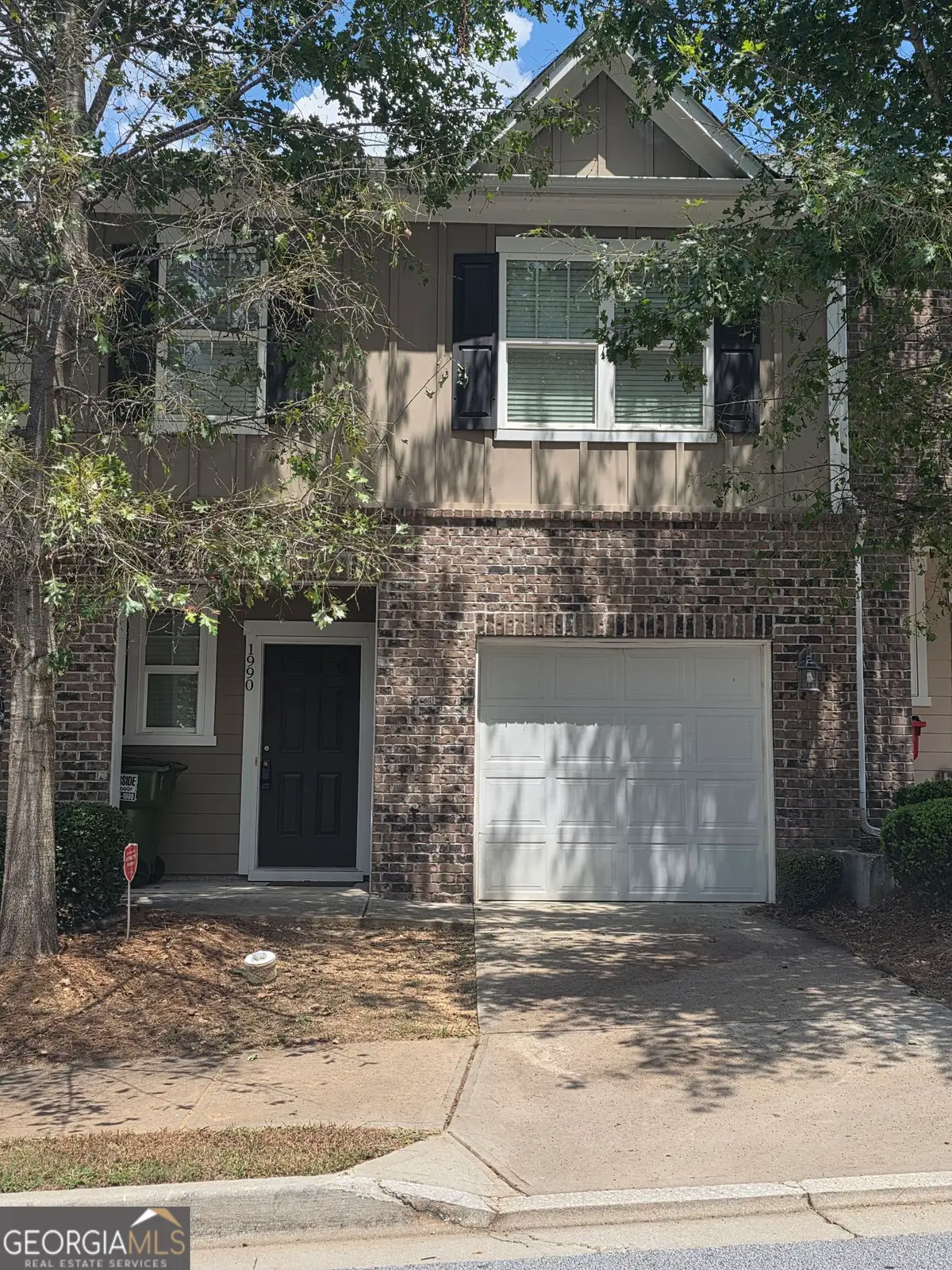 1990 Mill Stream Hollow, Conyers, GA 30012 - #1