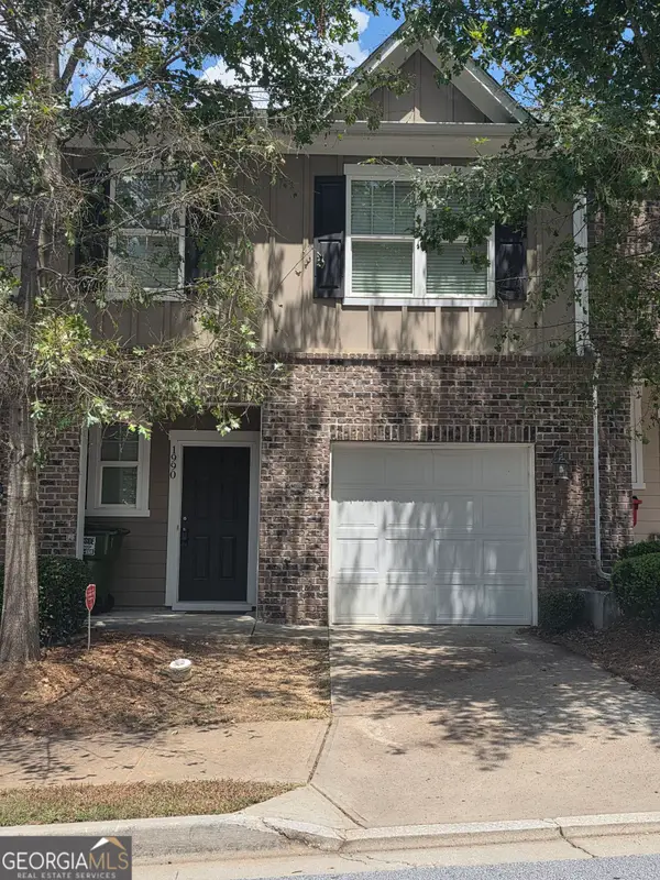 1990 Mill Stream Hollow, Conyers, GA 30012
