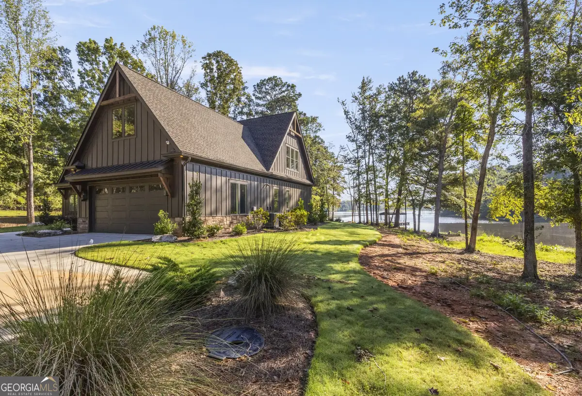 1731 Blue Springs Road, Buckhead, GA 30625 - #1