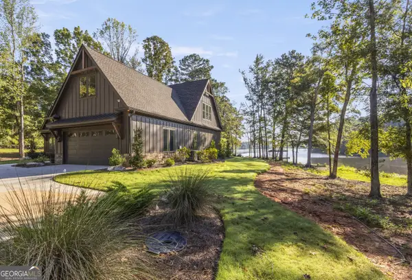 1731 Blue Springs Road, Buckhead, GA 30625