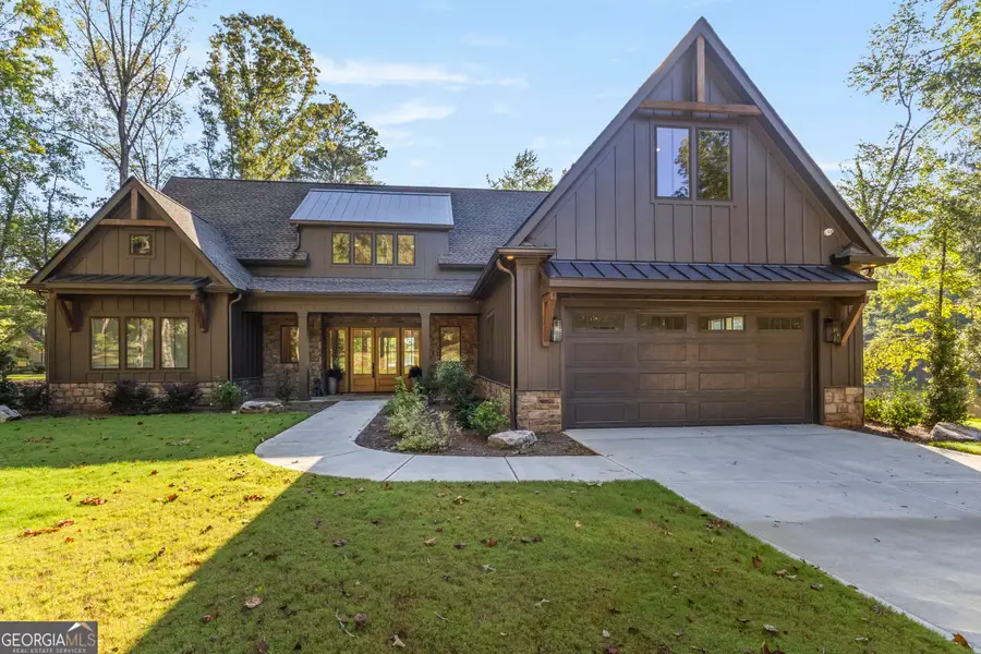 1731 Blue Springs Road, Buckhead, GA 30625 - #2