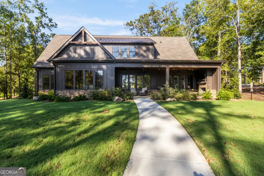 1731 Blue Springs Road, Buckhead, GA 30625 - #3
