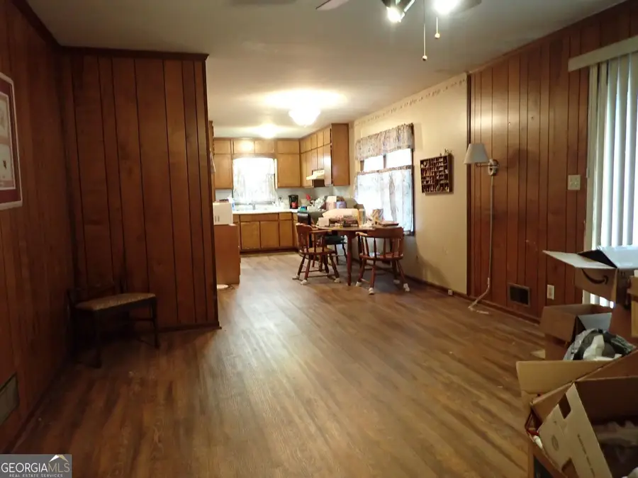 8295 Valley Stream Drive, Jonesboro, GA 30236 - #3