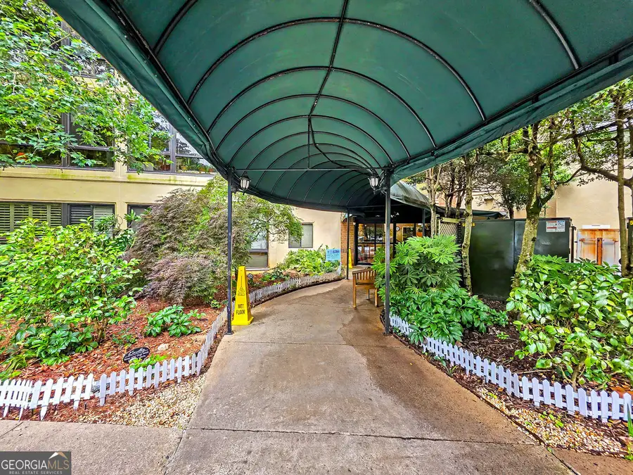1800 Clairmont Lake #301, Decatur, GA 30033 - #3
