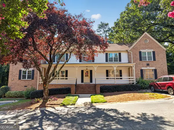 3825 Lavista Road #M1, Tucker, GA 30084