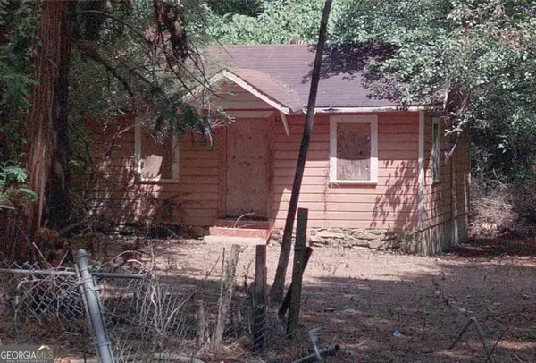 3612 Forrest Park Road Se, Atlanta, GA 30354