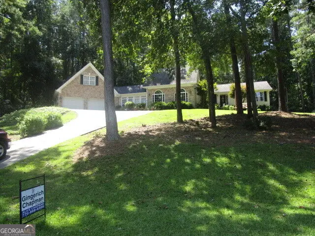 1980 Cedar Bluff Rd, Monroe, GA 30656 - #1