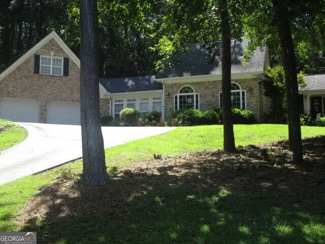 1980 Cedar Bluff Rd, Monroe, GA 30656 - #2