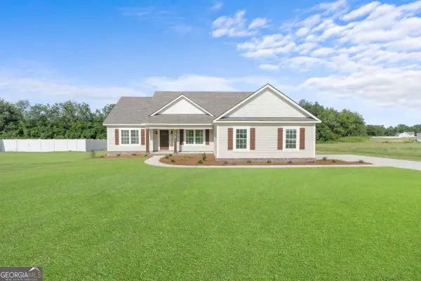 107 Pin Oak Lane #4, Statesboro, GA 30458