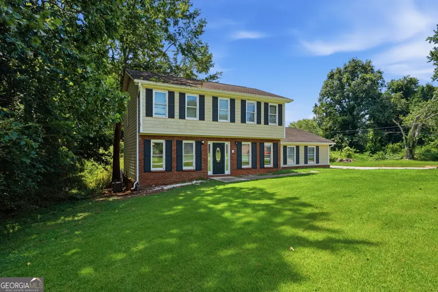 2513 Whisper Trail, Douglasville, GA 30135 - #2