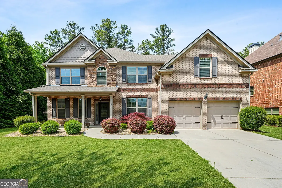 882 Nestling Drive, Lawrenceville, GA 30045 - #1