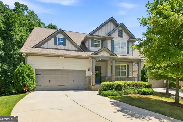 1125 Pebble Creek Lane, Locust Grove, GA 30248