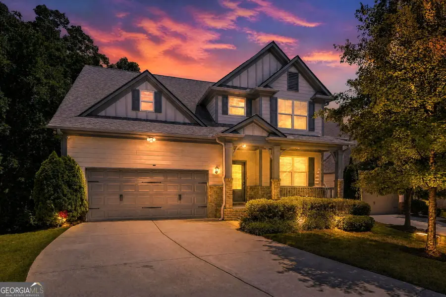 1125 Pebble Creek Lane, Locust Grove, GA 30248 - #2