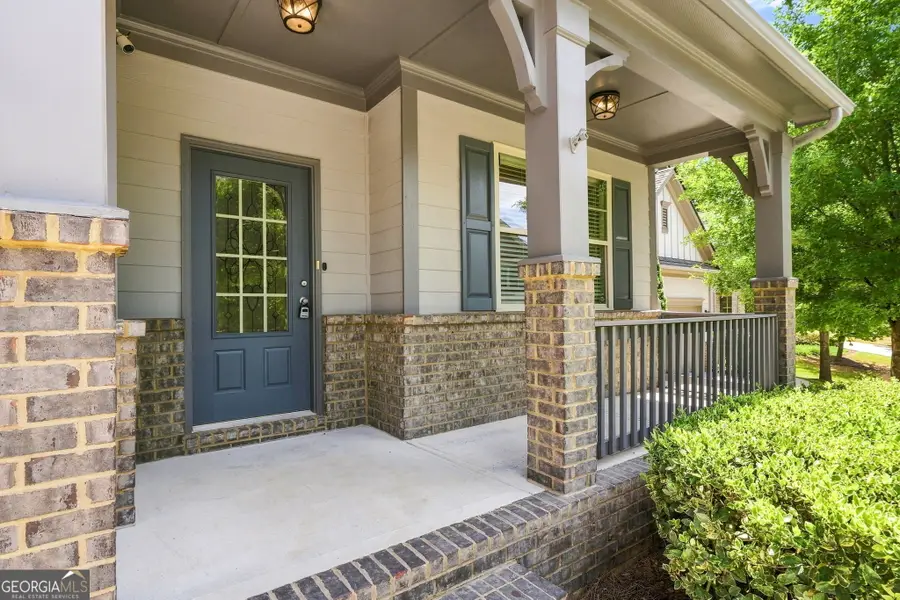 1125 Pebble Creek Lane, Locust Grove, GA 30248 - #3