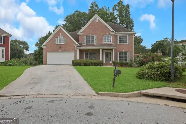 5150 Oak Plantation Walk, Lilburn, GA 30047