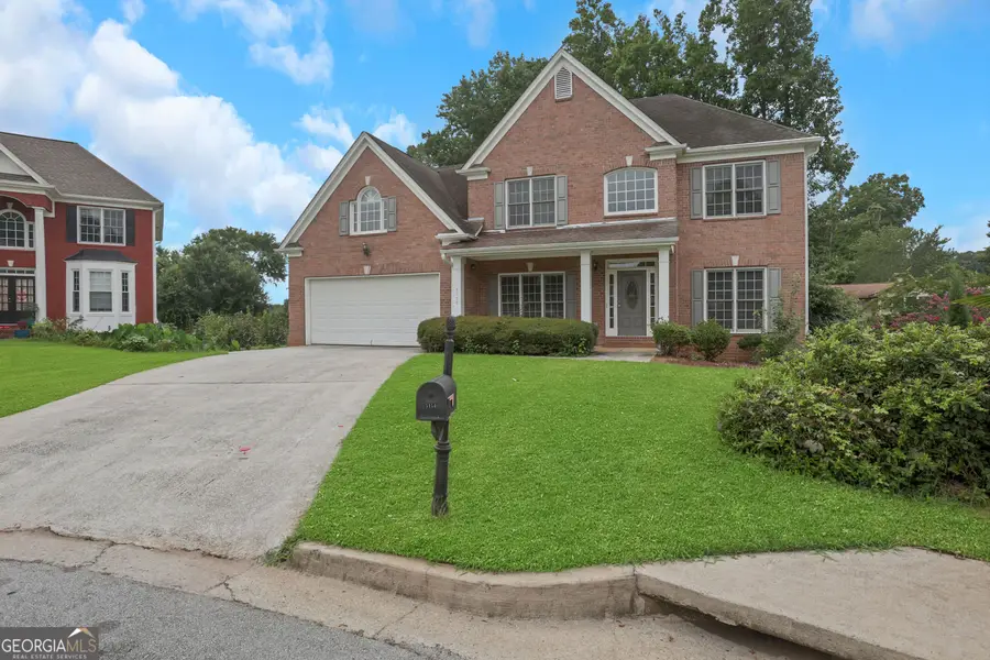 5150 Oak Plantation Walk, Lilburn, GA 30047 - #2