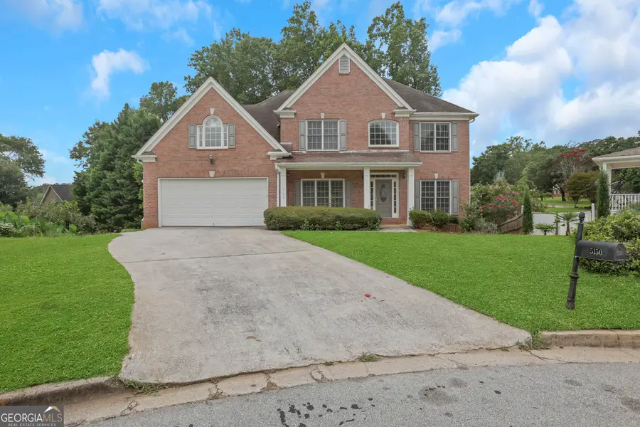 5150 Oak Plantation Walk, Lilburn, GA 30047 - #3