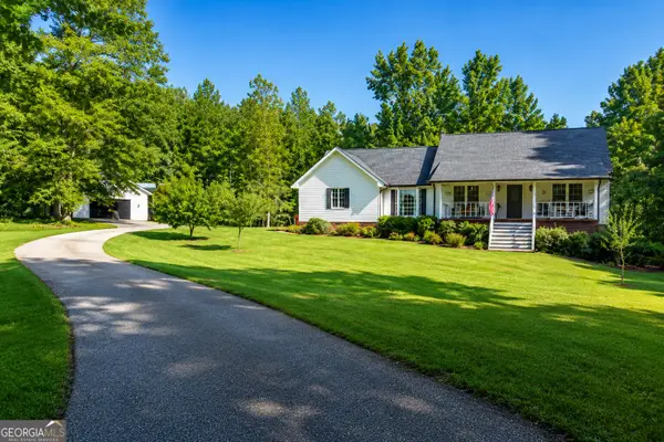512 Hood Road, Concord, GA 30206