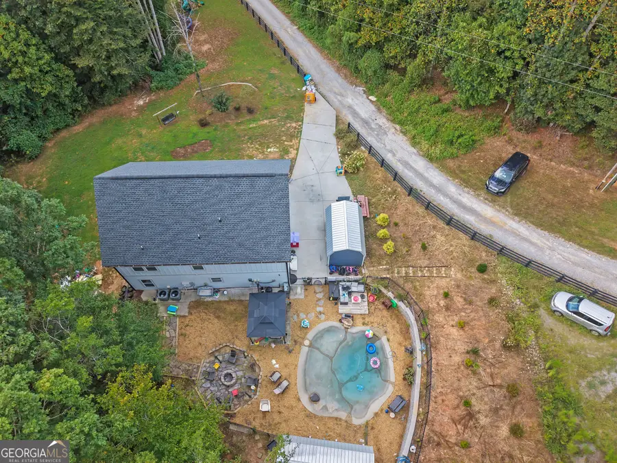 914 Lower Bethany Road, Ball Ground, GA 30107 - #3
