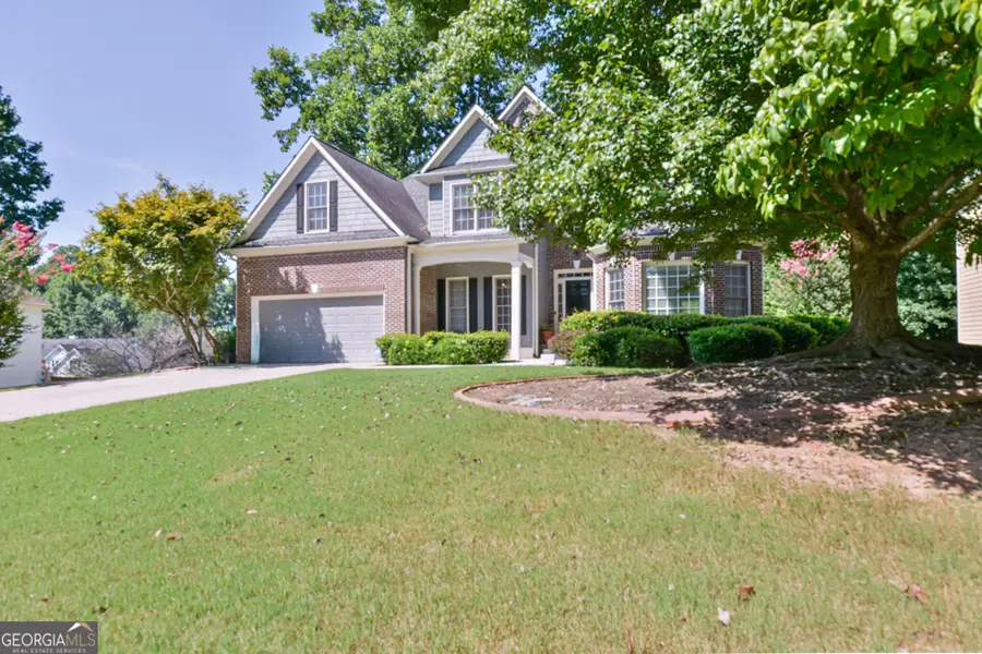 3243 Summer Stream Lane Nw, Kennesaw, GA 30152 - #2