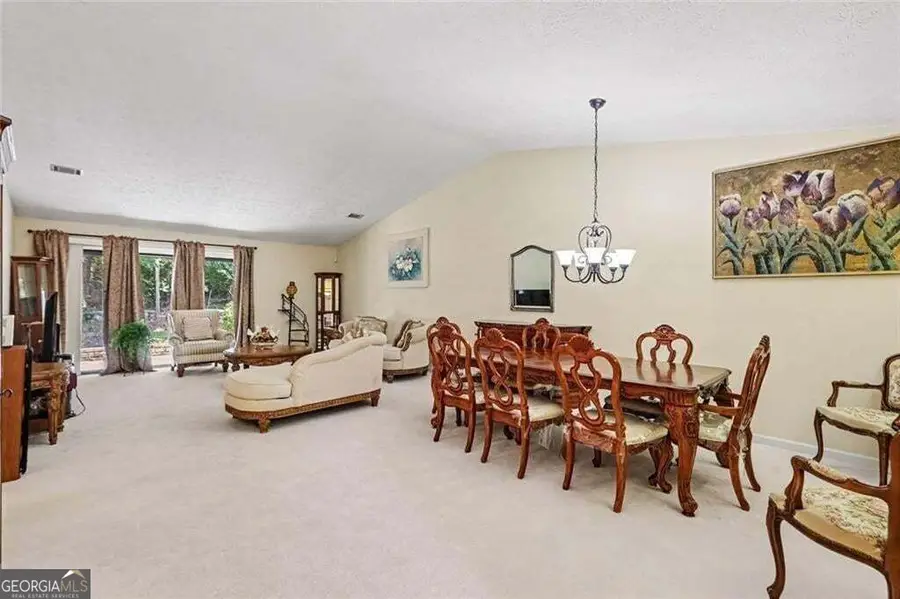 7107 Forest Lane, Union City, GA 30291 - #2