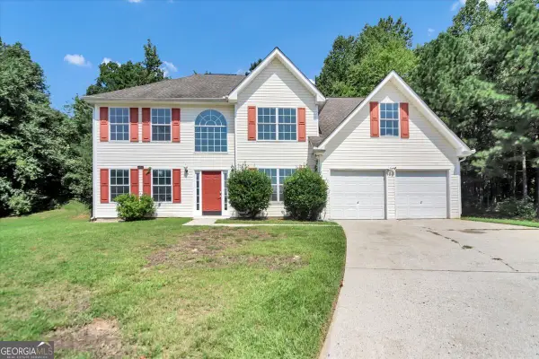 7354 Petunia Drive, Riverdale, GA 30296