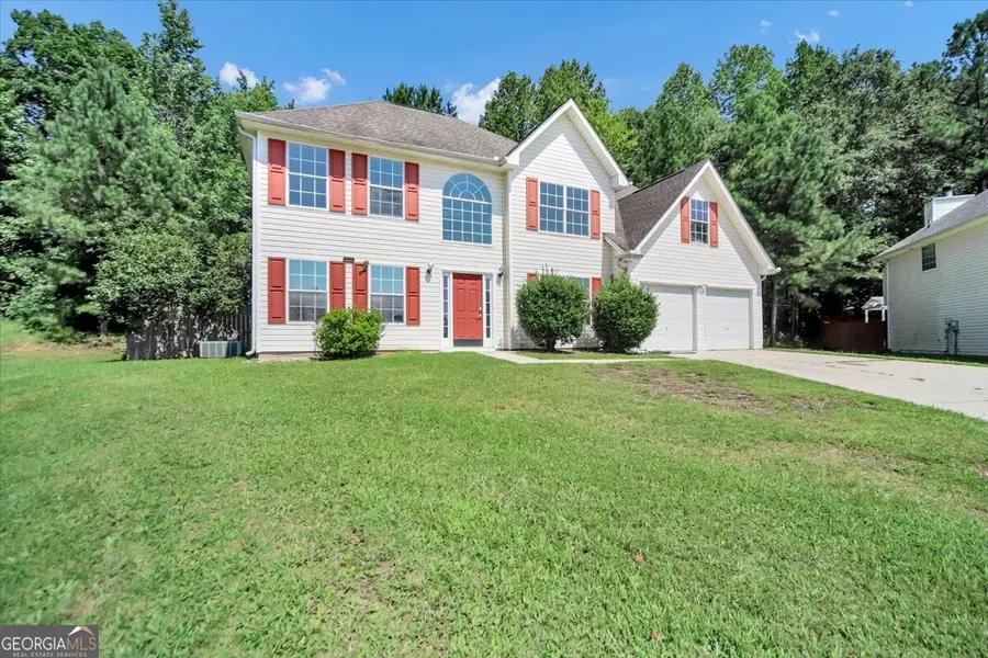 7354 Petunia Drive, Riverdale, GA 30296 - #3