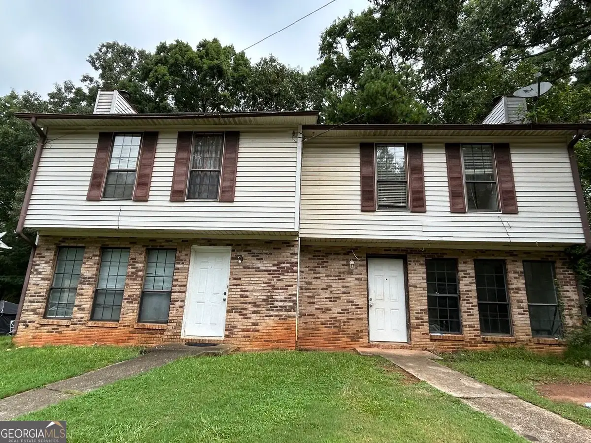 154 Timber Creek Lane Sw, Marietta, GA 30060 - #1