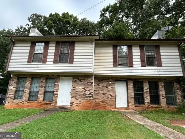 154 Timber Creek Lane Sw, Marietta, GA 30060