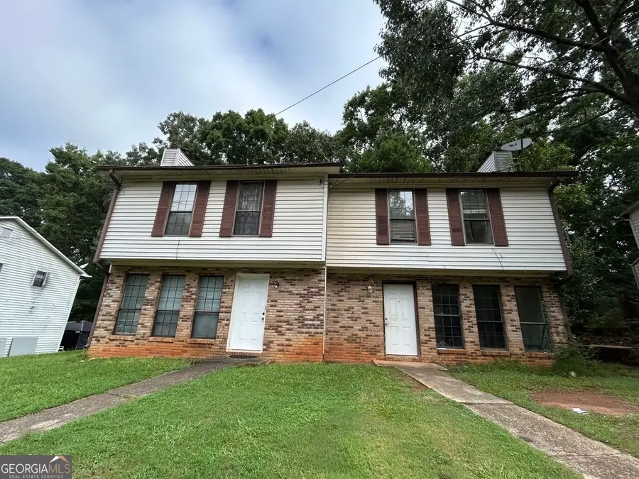 154 Timber Creek Lane Sw, Marietta, GA 30060 - #2