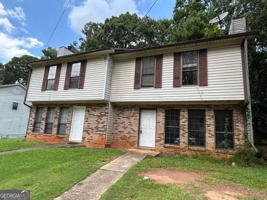 154 Timber Creek Lane Sw, Marietta, GA 30060 - #3