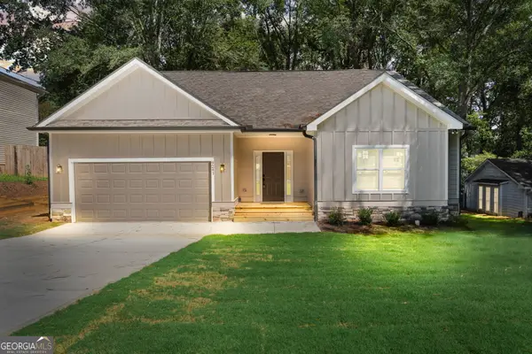 9241 Raven Drive, Jonesboro, GA 30238