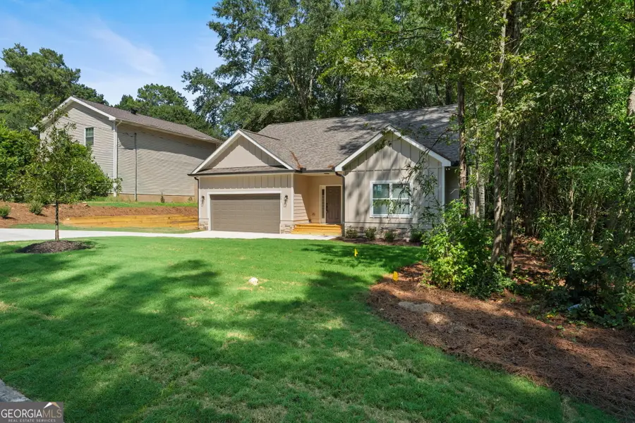 9241 Raven Drive, Jonesboro, GA 30238 - #2
