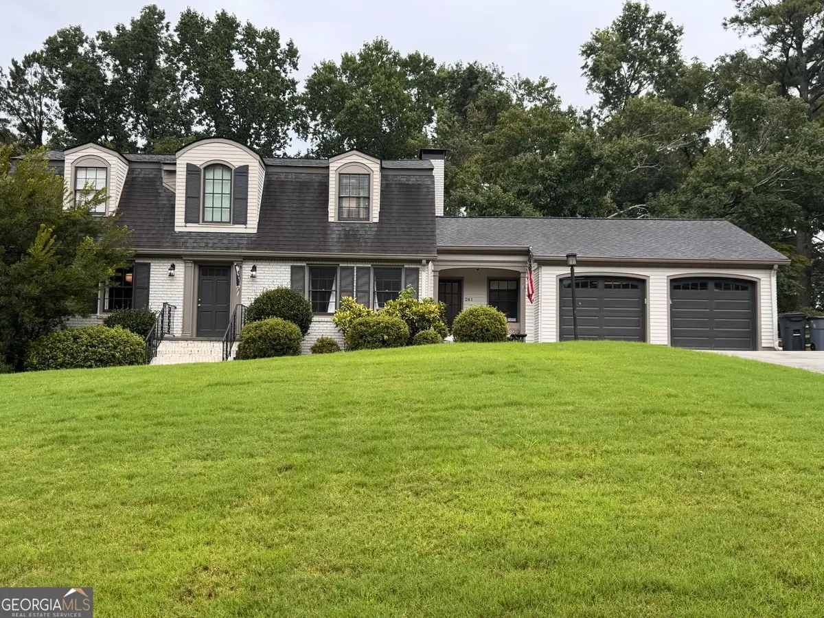 241 Angla Drive Se, Smyrna, GA 30082 - #1
