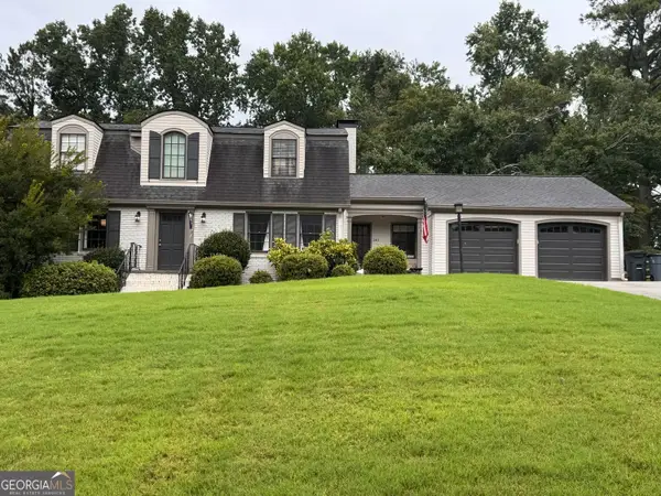 241 Angla Drive Se, Smyrna, GA 30082