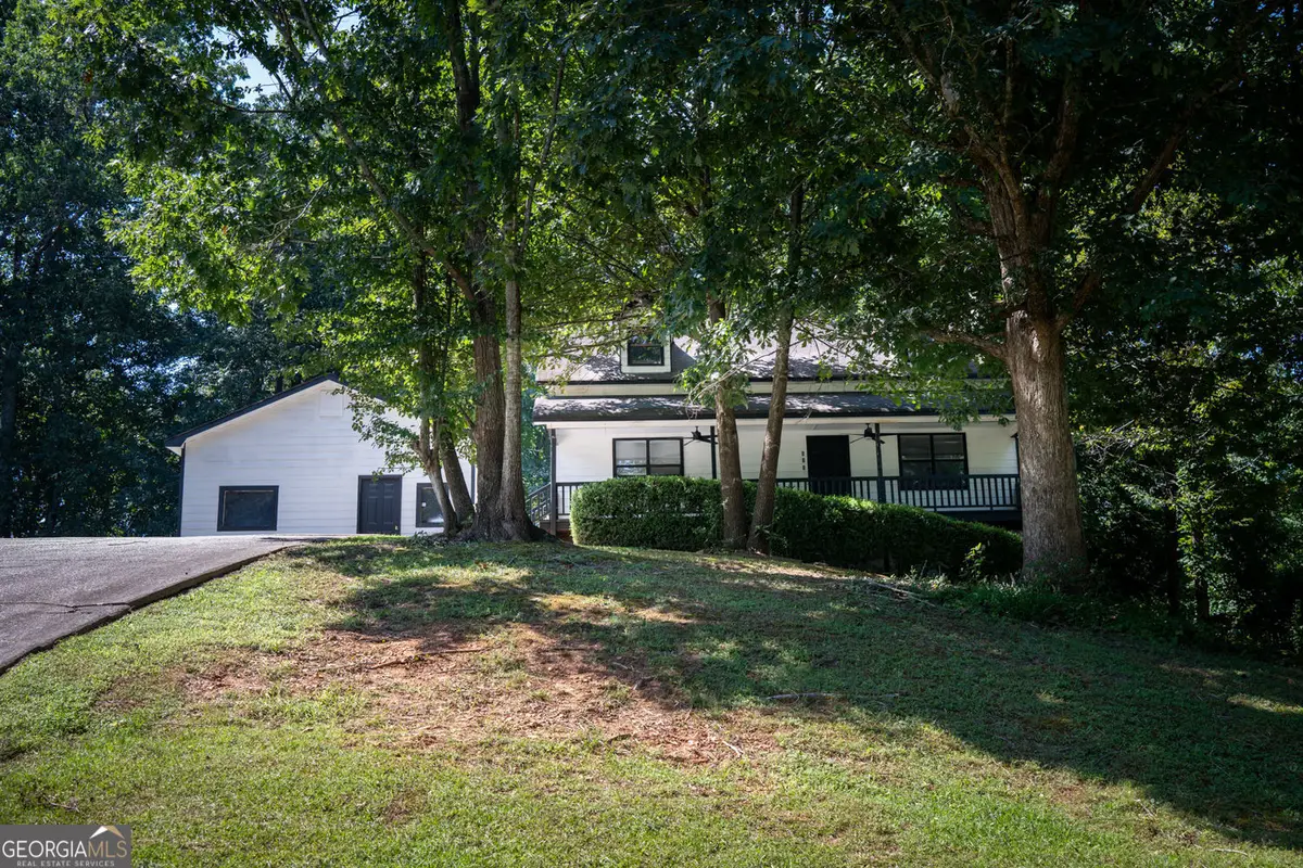 615 Brooks St Street, Dallas, GA 30157 - #1