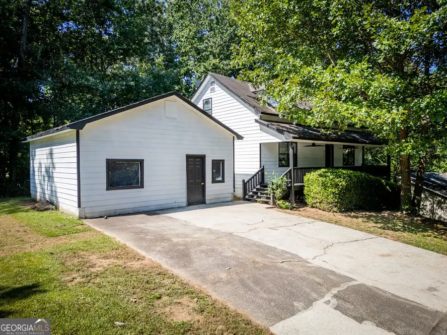 615 Brooks St Street, Dallas, GA 30157 - #2
