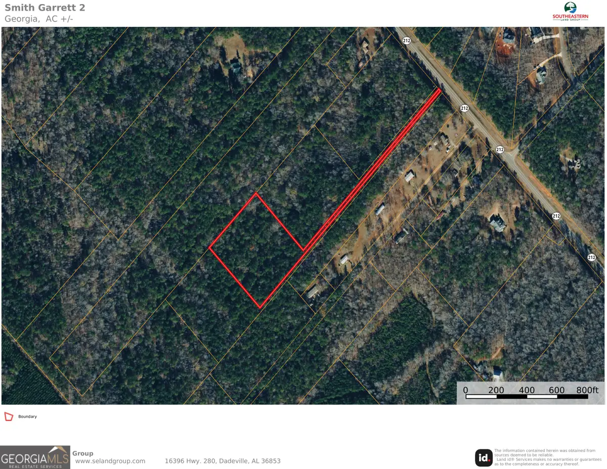 618 A 212 Highway, Milledgeville, GA 31061 - #1