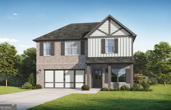 153 Lyric Loop, Hampton, GA 30228