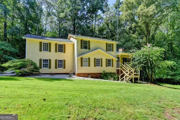 1811 High Ridge Drive Sw, Conyers, GA 30094