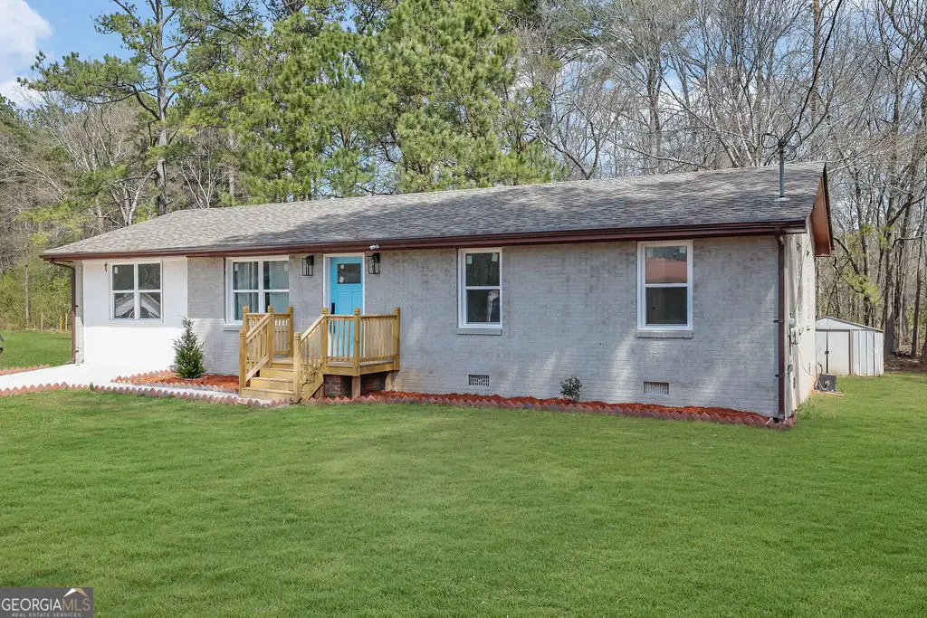 2030 Euclid Street, Statham, GA 30666 - #1
