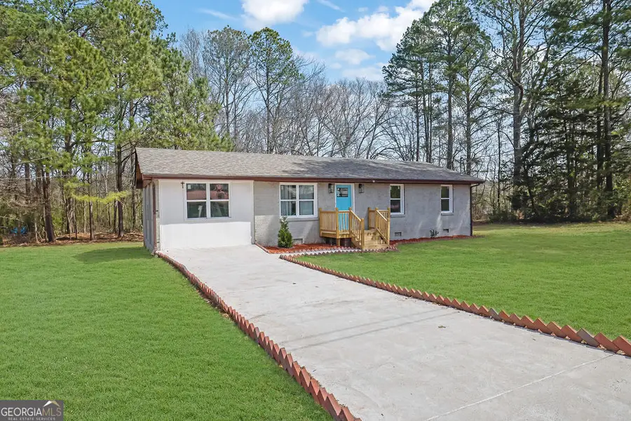 2030 Euclid Street, Statham, GA 30666 - #3