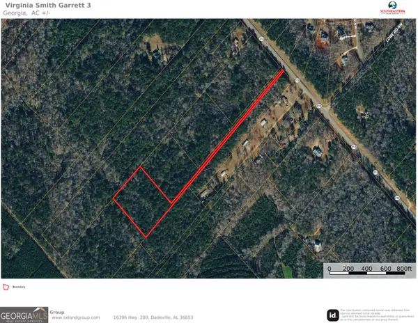 618 B 212 Highway, Milledgeville, GA 31061