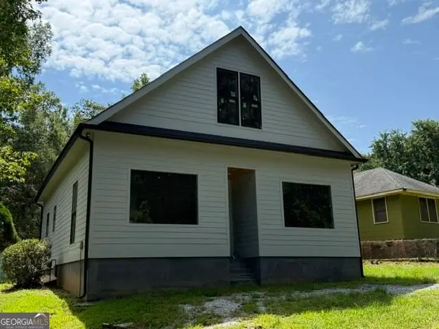 320 Brook Street, Milledgeville, GA 31061 - #1