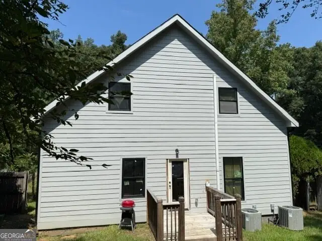 320 Brook Street, Milledgeville, GA 31061 - #3