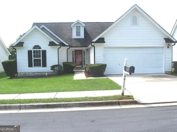 4917 River Overlook Way, Lithonia, GA 30038