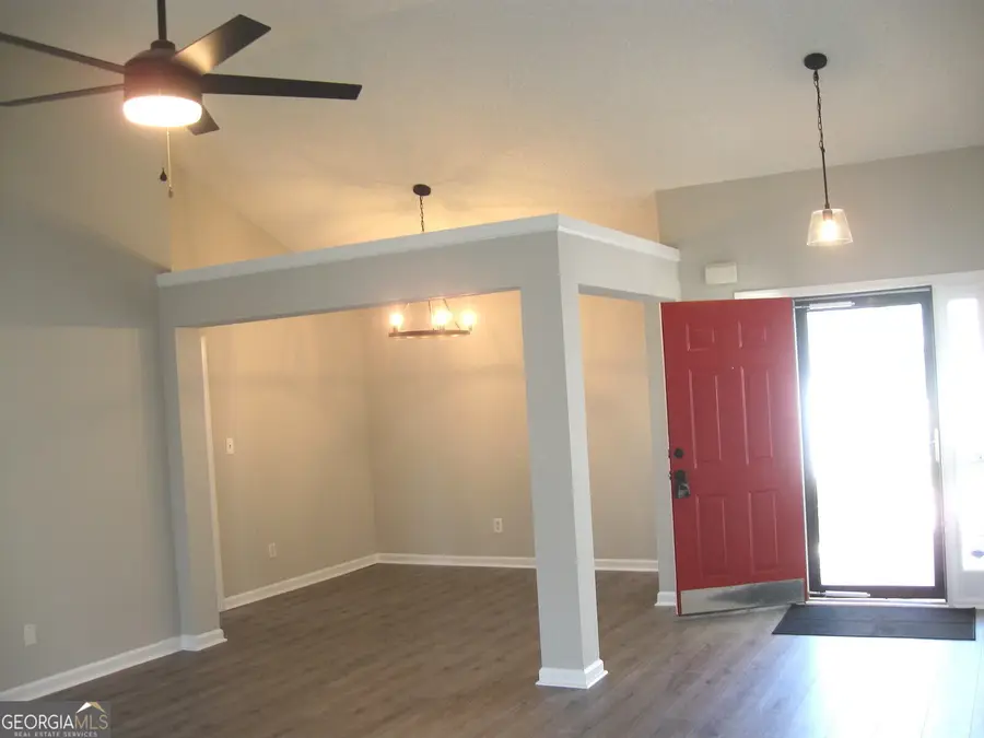 4917 River Overlook Way, Lithonia, GA 30038 - #3