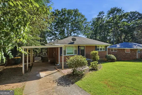713 Melrose Drive, Forest Park, GA 30297