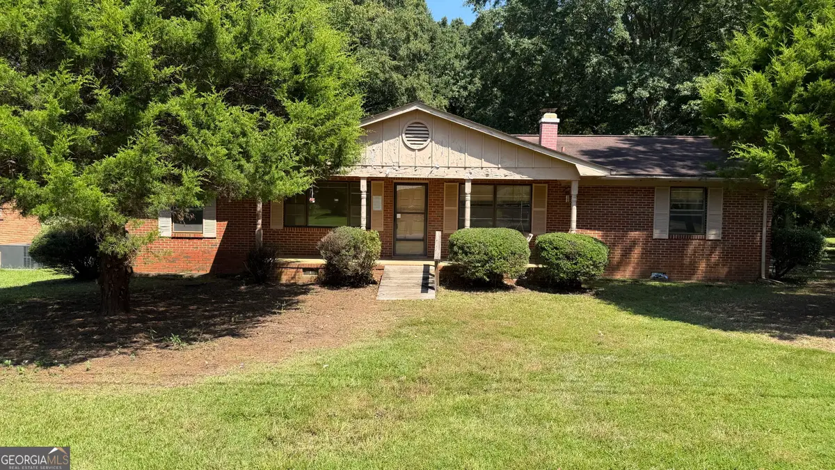 1305 Meadowood Lane, Oxford, AL 36203 - #1