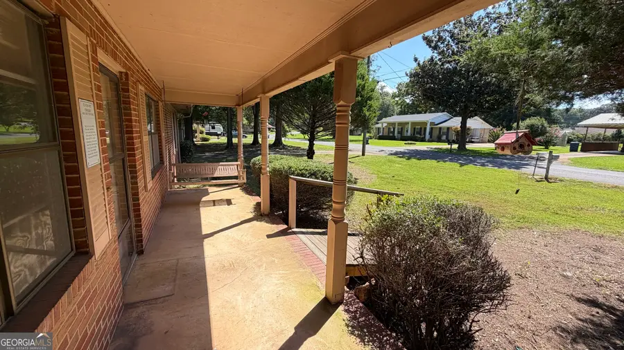 1305 Meadowood Lane, Oxford, AL 36203 - #3